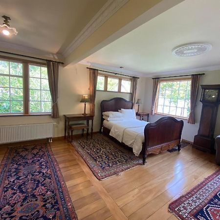 Twin Totara Cottage Ъпър Хът Екстериор снимка